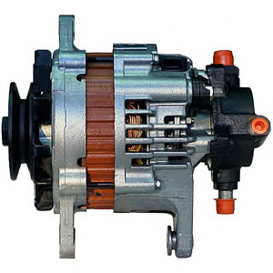 Alternador