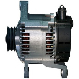 Alternador