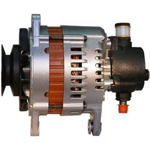 Alternador
