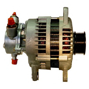 Alternador