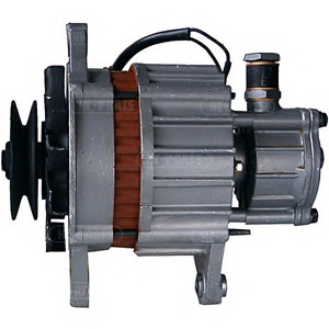 Alternador