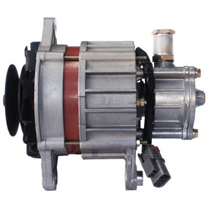 Alternador