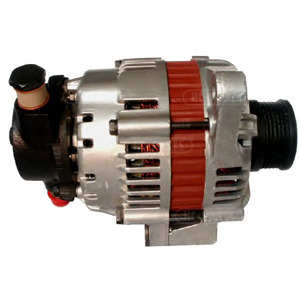 Alternador