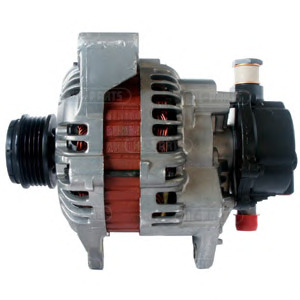 Alternador