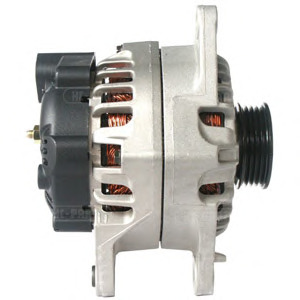 Alternador