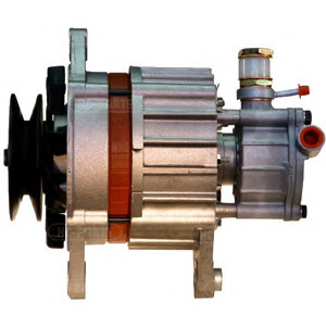 Alternador