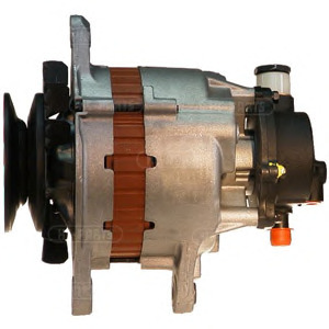 Alternador
