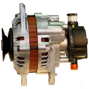 Alternador