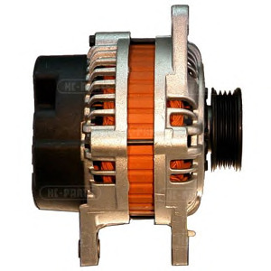 Alternador