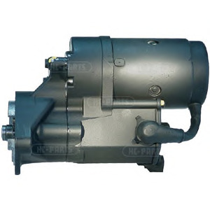 Motor de arranque