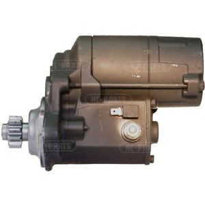 Motor de arranque