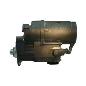 Motor de arranque