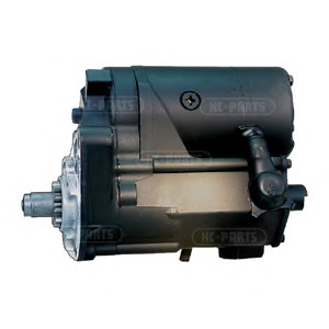 Motor de arranque
