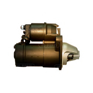 Motor de arranque
