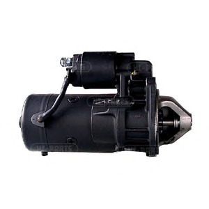 Motor de arranque