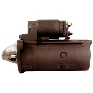 Motor de arranque