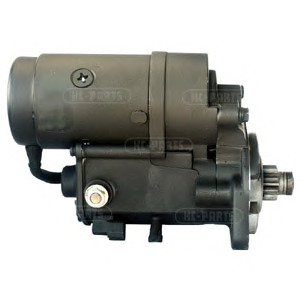 Motor de arranque