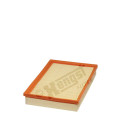 Filtro de ar HELLA HENGST E153L