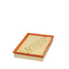 Filtro de ar HELLA HENGST E153L