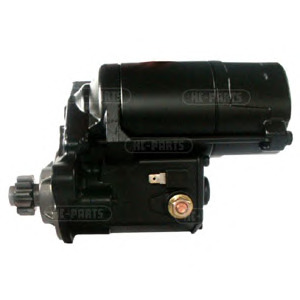 Motor de arranque