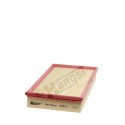 Filtro de ar HELLA HENGST E351L