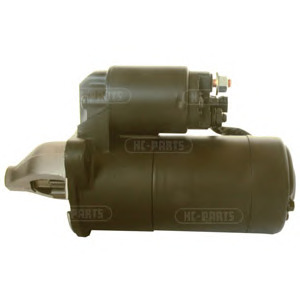 Motor de arranque