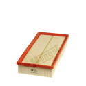 Filtro de ar HELLA HENGST E371L