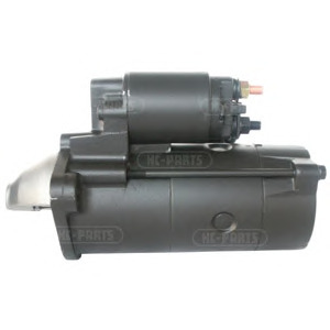 Motor de arranque