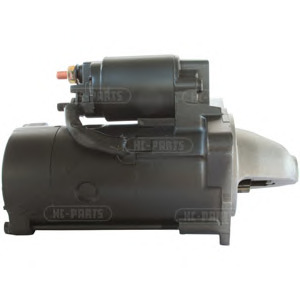 Motor de arranque