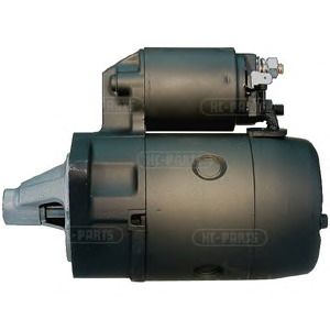 Motor de arranque