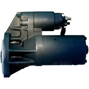 Motor de arranque
