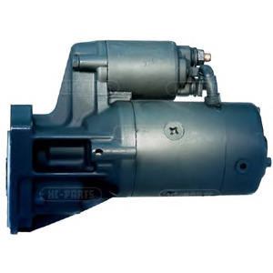 Motor de arranque