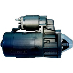 Motor de arranque