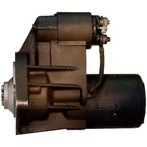 Motor de arranque