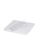 Filtro de ar de cabine HELLA HENGST E2940LI