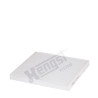 Filtro de ar de cabine HELLA HENGST E2940LI