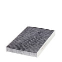 Filtro de ar de cabine HELLA HENGST E2979LC