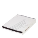 Filtro de ar de cabine HELLA HENGST E3905LI