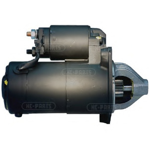 Motor de arranque