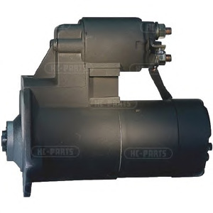 Motor de arranque