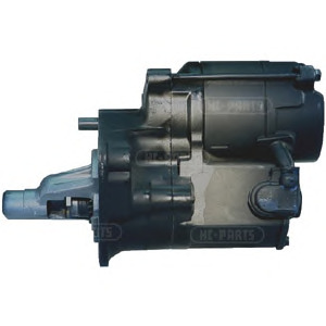 Motor de arranque