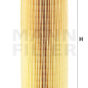 Filtro de ar MANN-FILTER C 12 102