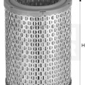 Filtro de ar MANN-FILTER C14115/1