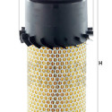 Filtro de ar MANN-FILTER C 14 179