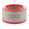 Filtro de ar MANN-FILTER C 1427