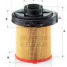 Filtro de ar MANN-FILTER C 1468/2