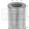 Filtro de ar MANN-FILTER C 15 163