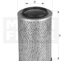 Filtro de ar MANN-FILTER C 18 369