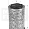 Filtro de ar MANN-FILTER C 18 369