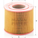 Filtro de ar MANN-FILTER C 20 131
